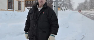 Efter 46 år är Börjes marknadsplats tom