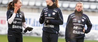 LFC-talangen: "Ser fram emot att spela och inte jaga"