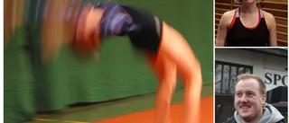 Barn och unga tillbaka i idrottshallarna igen