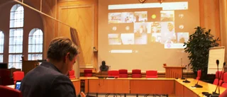 KS inställt – handlingarna är för få