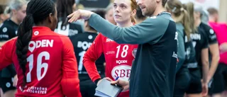 Wiklunds målvaktsfilosofi: "Vi pratar väldigt mycket"