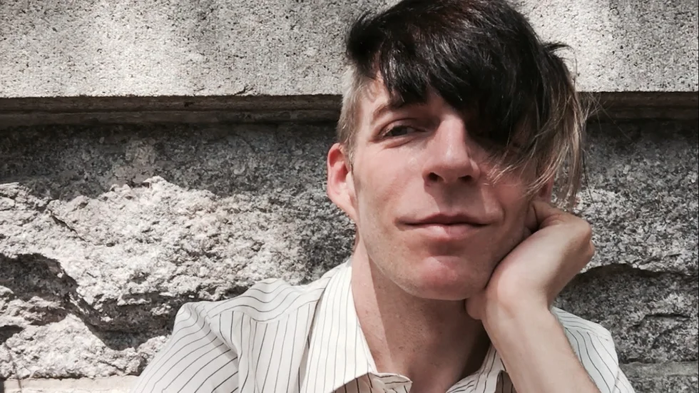 Kompositören Mikael Karlsson är aktuell i "Shift" på Kungliga Operan och i "De ska drunkna i sina mödrars tårar" på Unga Klara.