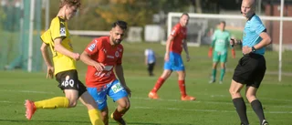TV: Nyköpings BIS tog emot Gefle