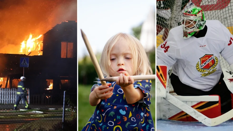 Vad minns du från den gångna veckans nyhetsflöde? Testa dina kunskaper i UNT:s quiz.