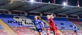 Kändes ibland som om allt var på låtsas