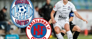 Så var Uniteds måstematch mot Örebro