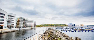 Södra hamn – en historia utan slut