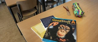 Lärare talade bara engelska efter sommaren