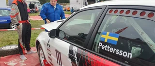 Fjärdeplats för Tjust MK på Addinolsprinten