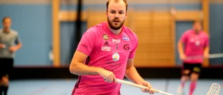 Tuff match på liten plan satte stopp för Lokets spel