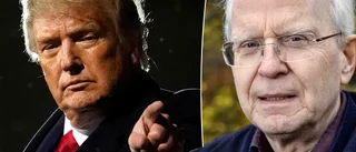 Uppsalaprofessorn: "Välter hela valrörelsen över ända"