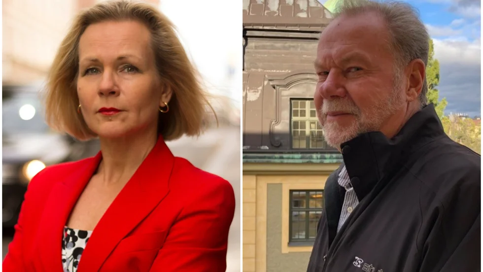 Swedavia tänker fel som väljer att porta bussarna från terminal 5, skriver Anna Grönlund och Alan Björk från Sveriges bussföretag och CWUX Bussbranschförening.