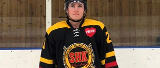 SHK Hockey redo att ta nästa steg