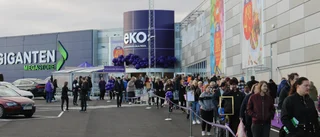 Nya stormarknaden: "Som en mix av Ullared och Ikea"