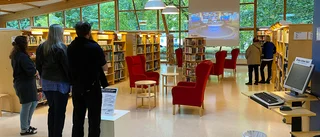 Låntagare vill läsa pristagaren