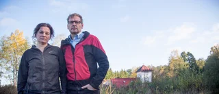 Boende i kulturmiljön rasar mot solcellspark