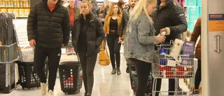 Länsstyrelsen ska se till att pandemilagen följs