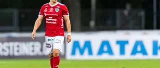 Orden mot AFC-stjärnan som Ajeti straffas för