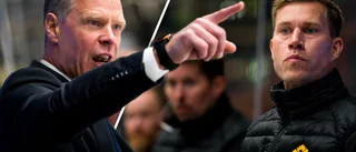 TV: Se presskonferensen efter AIK–HV71