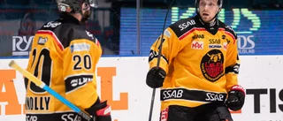 Därför tvingades Luleå Hockeys målskytt lämna isen