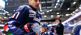 Första beskedet om LHC-stjärnan – kan bli borta länge