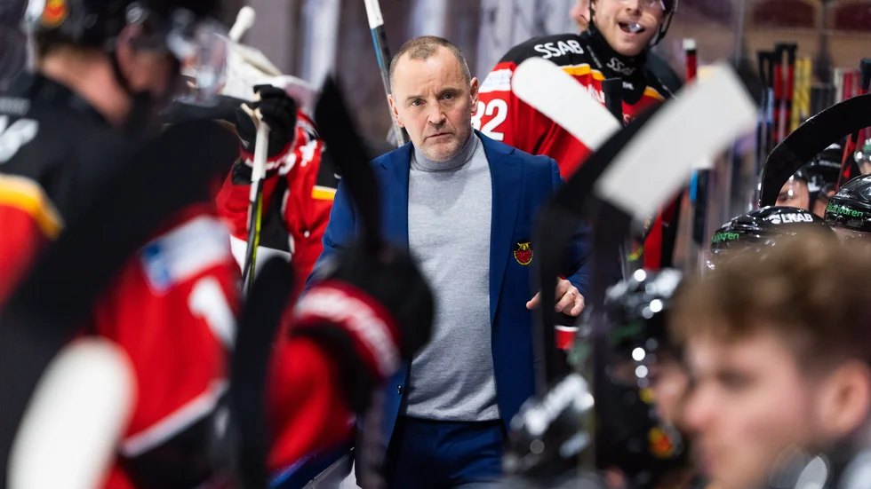 Thomas "Bulan" Berglund tar hellre en junior än en chansvärvning.