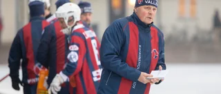 Pandemin stoppar all verksamhet för KVBS