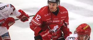 Så rapporterade vi från Vita Hästens möte med Modo