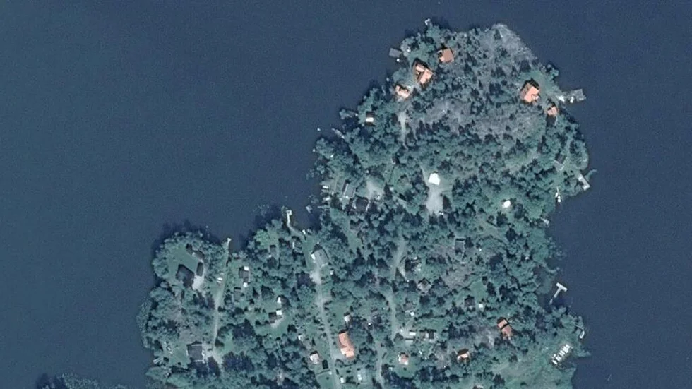 Området kring Kolstahattsvägen 73