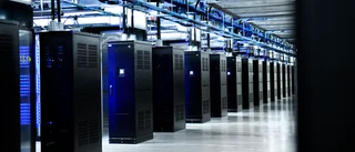 Datacenter skapar lokala jobb och gör världen grönare