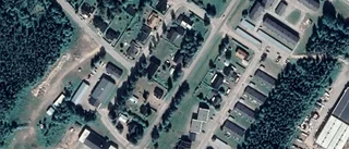 54-åring tar över fastighet i Pajala kommun