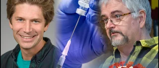 Så ska Norrbotten skyddas från engelska covidmutationen