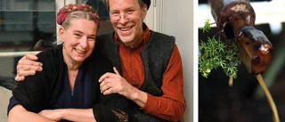 Tummen ner för Mandelmanns gotlandsdrikke