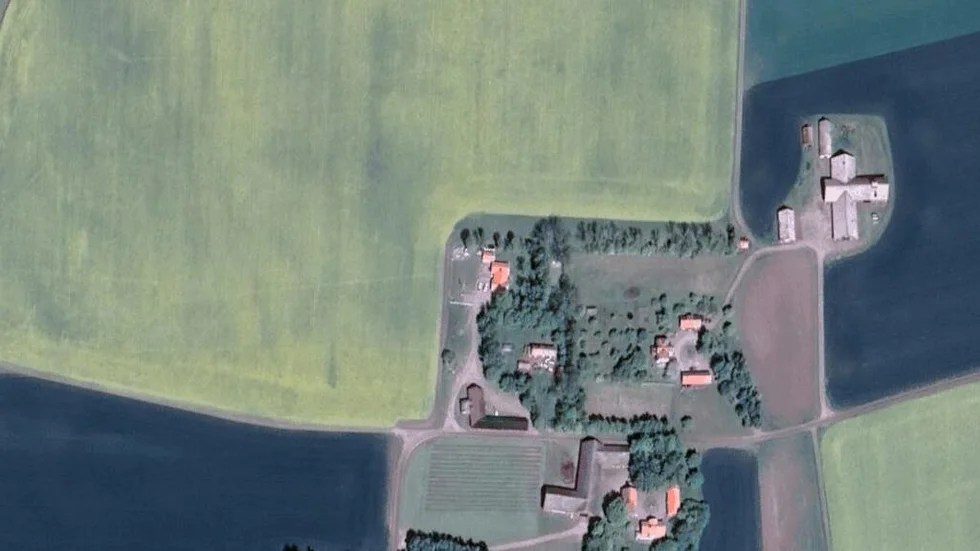 Området kring Örberga-Säby 314