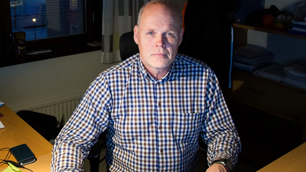 Enligt Urban Pohjanen var det inte planerat, att han skulle vaccineras, utan han erbjöds vaccin i samband med att han skjutsade en bekant till Harads för vaccination.