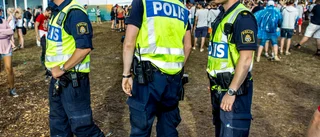 Mannen åtalas - sju år efter misstänkta våldtäkten