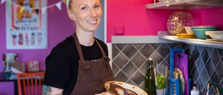 Åsa har en pralinfabrik i köket: "En hel vetenskap"