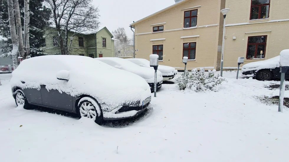 Bilden har inte med artikeln att göra.