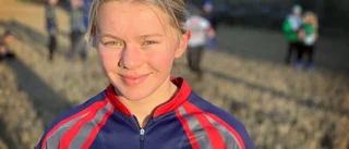 Linn Wennberg lyckades bäst på USM 