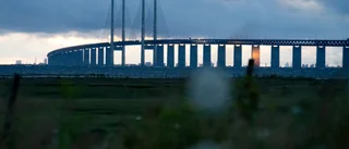 Tågen kan rulla igen på Öresundsbron
