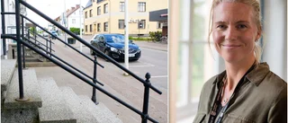 Om Köpmangatans framtid: "Man kan inte sminka en gris" 