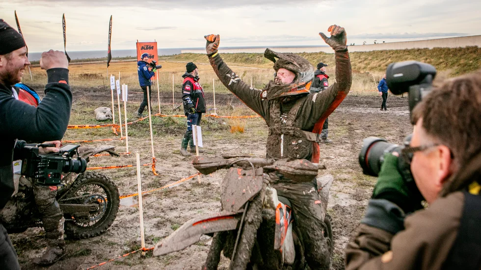 Gotland Grand National är ett exempel på evenemang som kan behöva stöd för att klara pandemin.