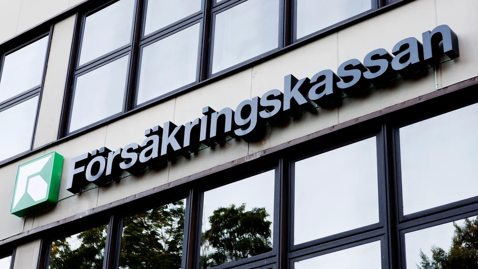 Försäkringskassans regelverk from hell är en djungel av pappersexercis som ska skickas in och tas kopior på, menar skribenten.