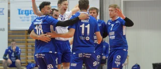 VVK optimism inför mötet med guldfavoriten