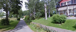 Fastigheten på postadress Strandstigen 5 i Katrineholm har bytt ägare