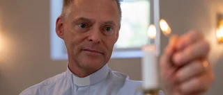Vingåkersprästen är med i både hemvärn och hemlig orden