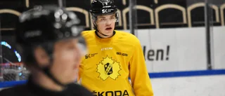 Talangen hoppas på mer speltid – backas upp av AIK:s tränare: ”Dåligt coachat av mig”