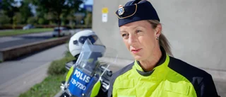 Fler rattsurfare åker fast – ”Folk kör skitdåligt”