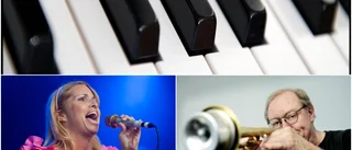 Vad kan du om Uppsalas jazzscen?