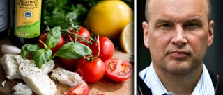 Den maten förlänger livet även för feta